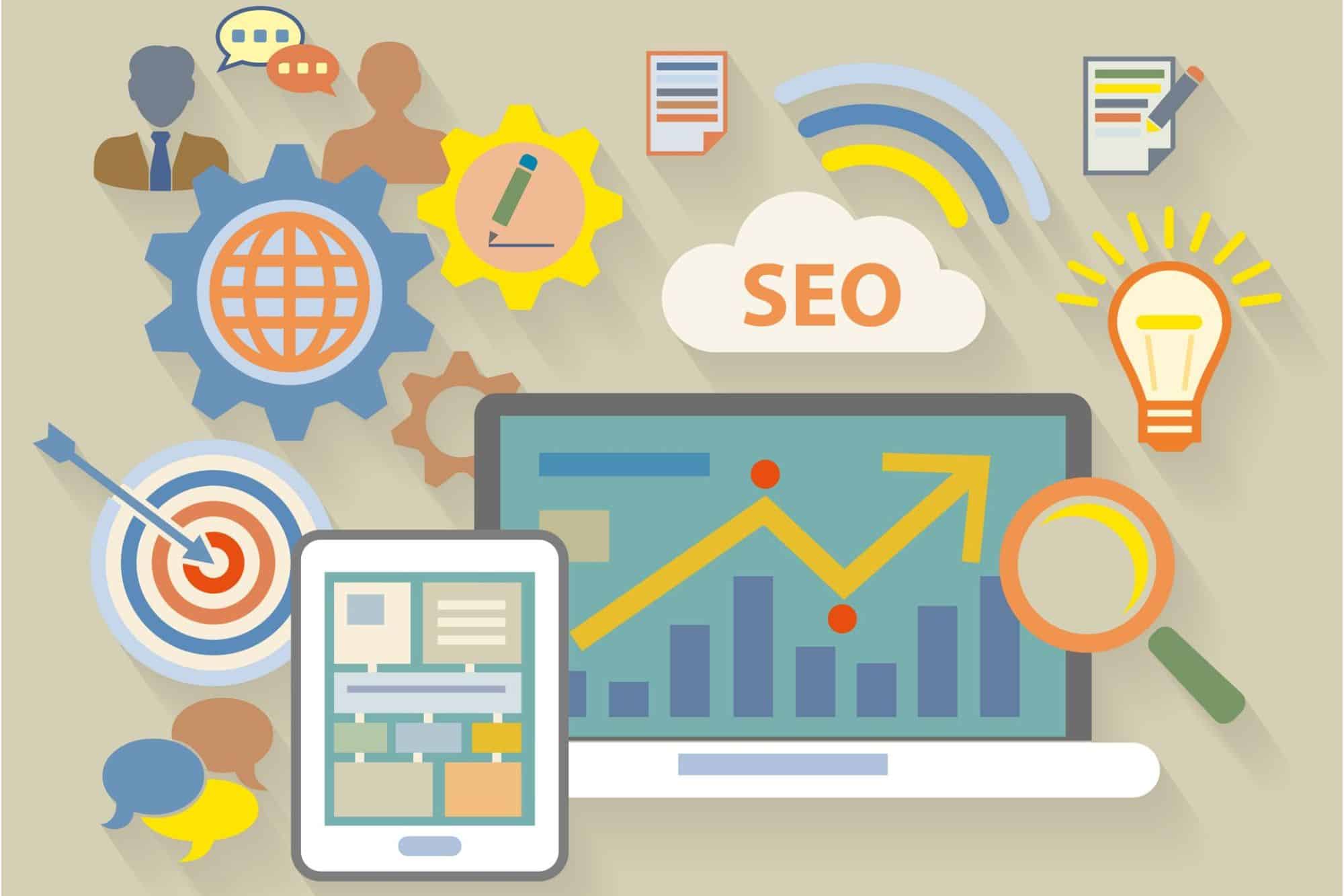 on page seo factors
