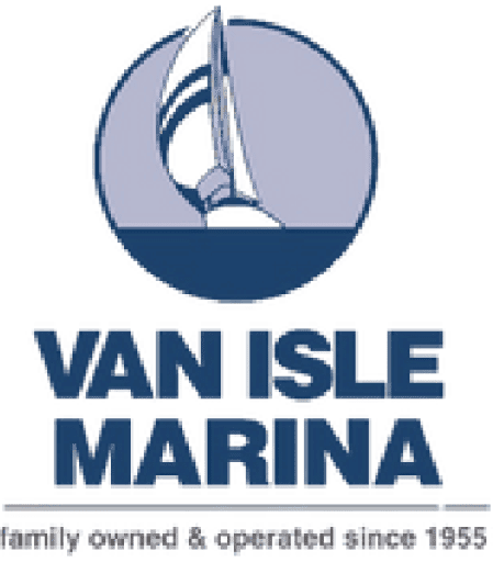 Van Isle Marina