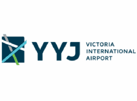 Victoria International Airport