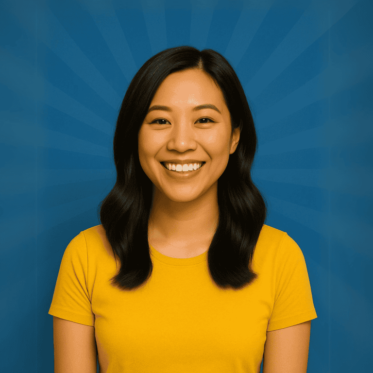 Host Aileen