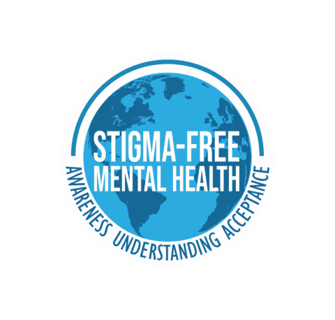 Stigma-Free Mental Health Society