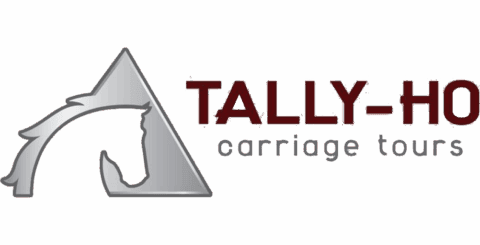 Tally-ho Logo