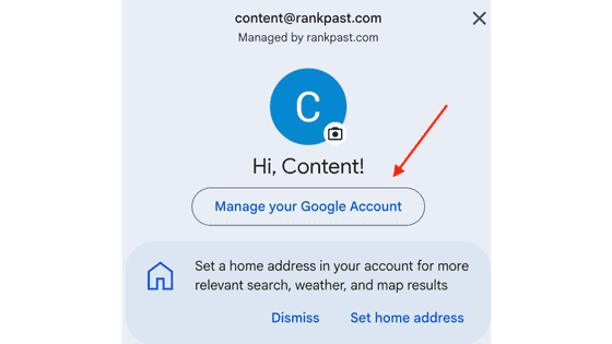 How to Make Anonymous Reviews on Google