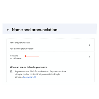 How to Make Anonymous Reviews on Google
